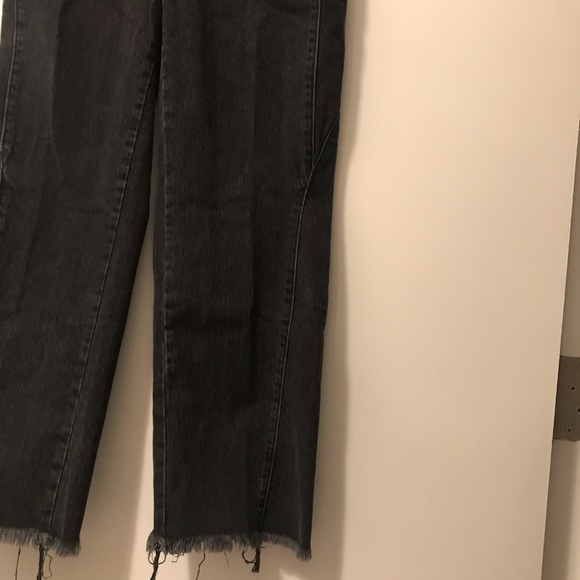 Rachel Comey Work Jeans size 0 (NWT) - Picture 3 of 8
